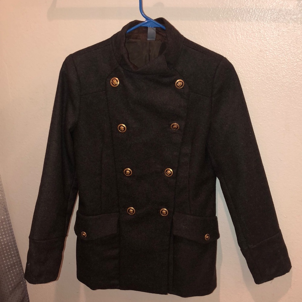 Zara winter blazer/coat